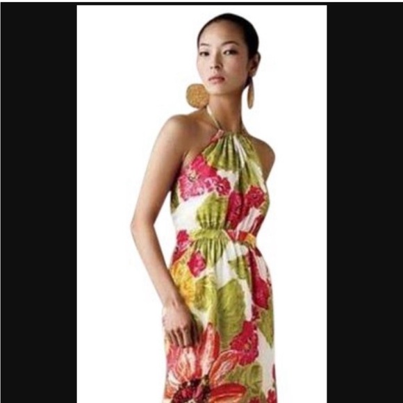 Anthropology dress by Lel - Picture 2 of 6